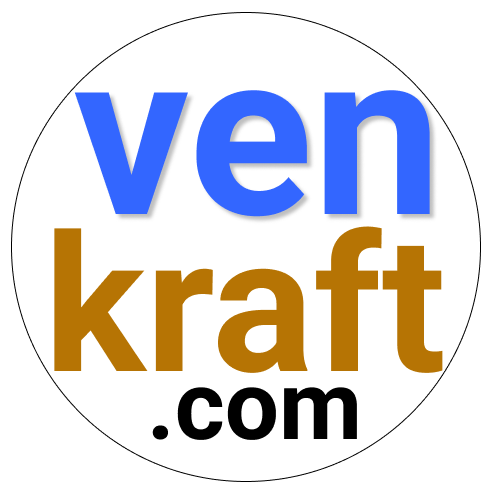 Venkraft Paper Mills